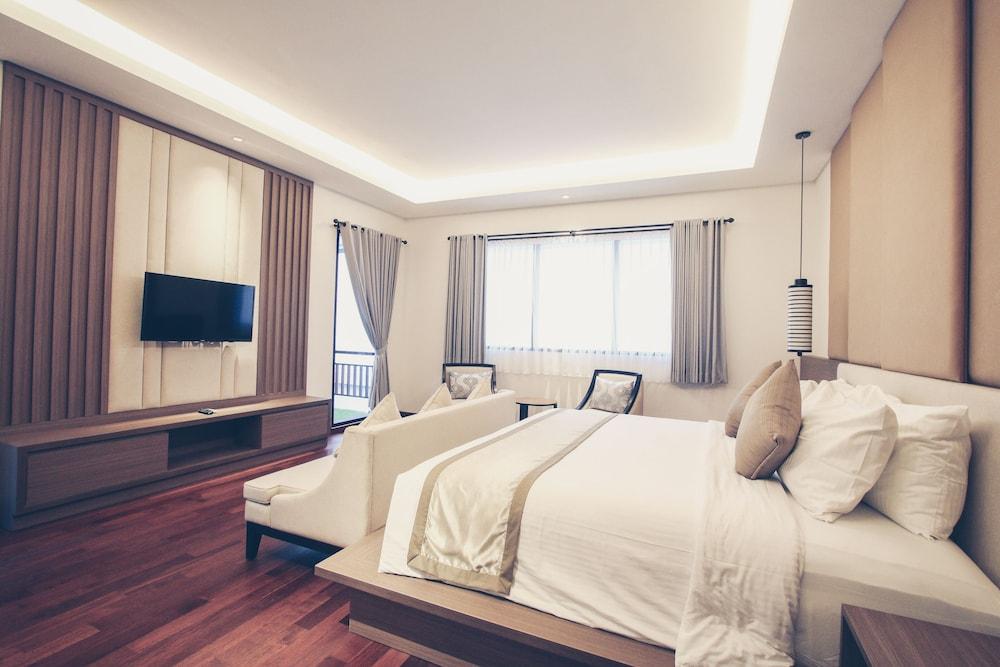 Villa Danoya Private Luxury Residences