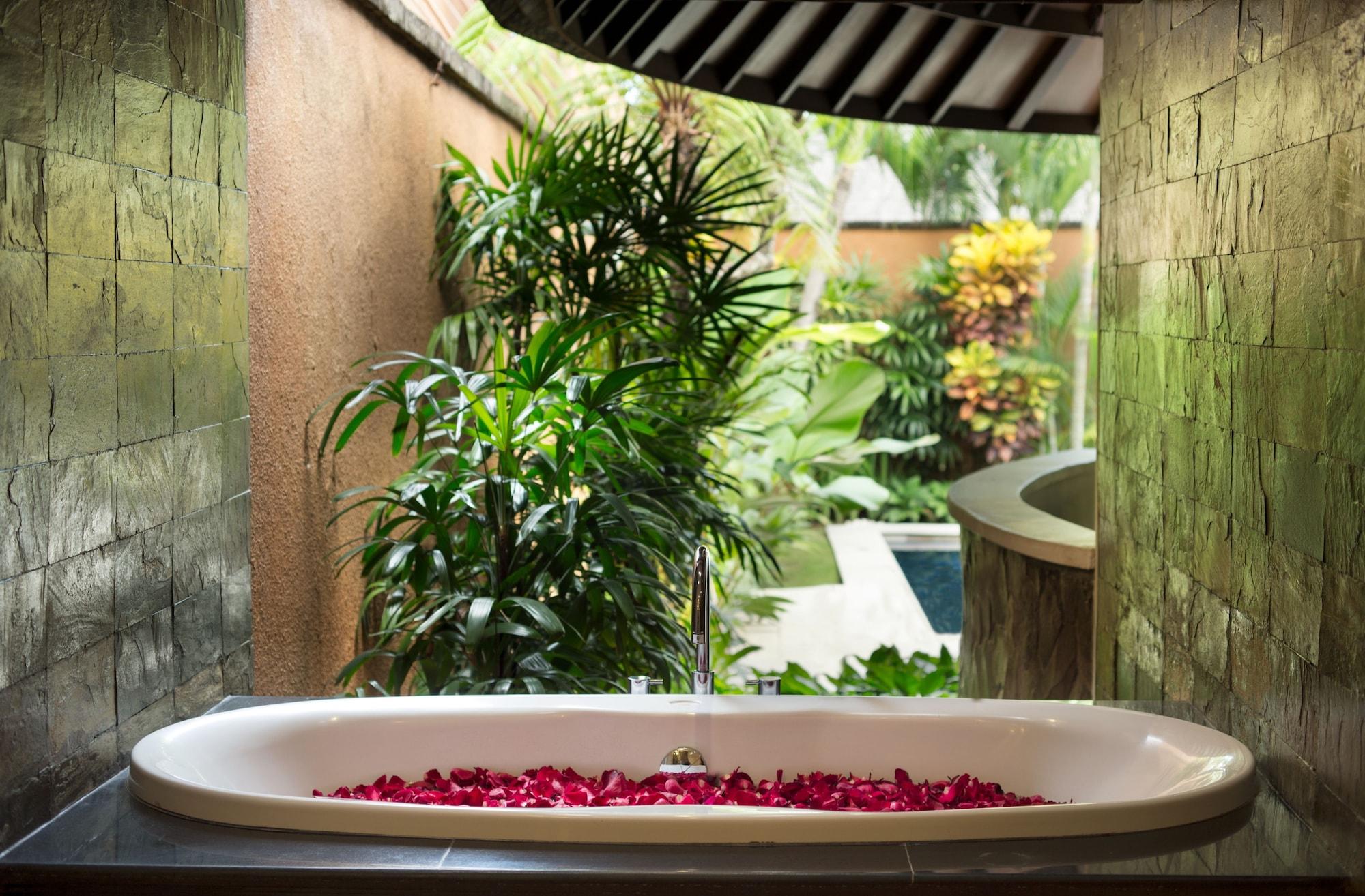 The Kunja Villa-hotel *