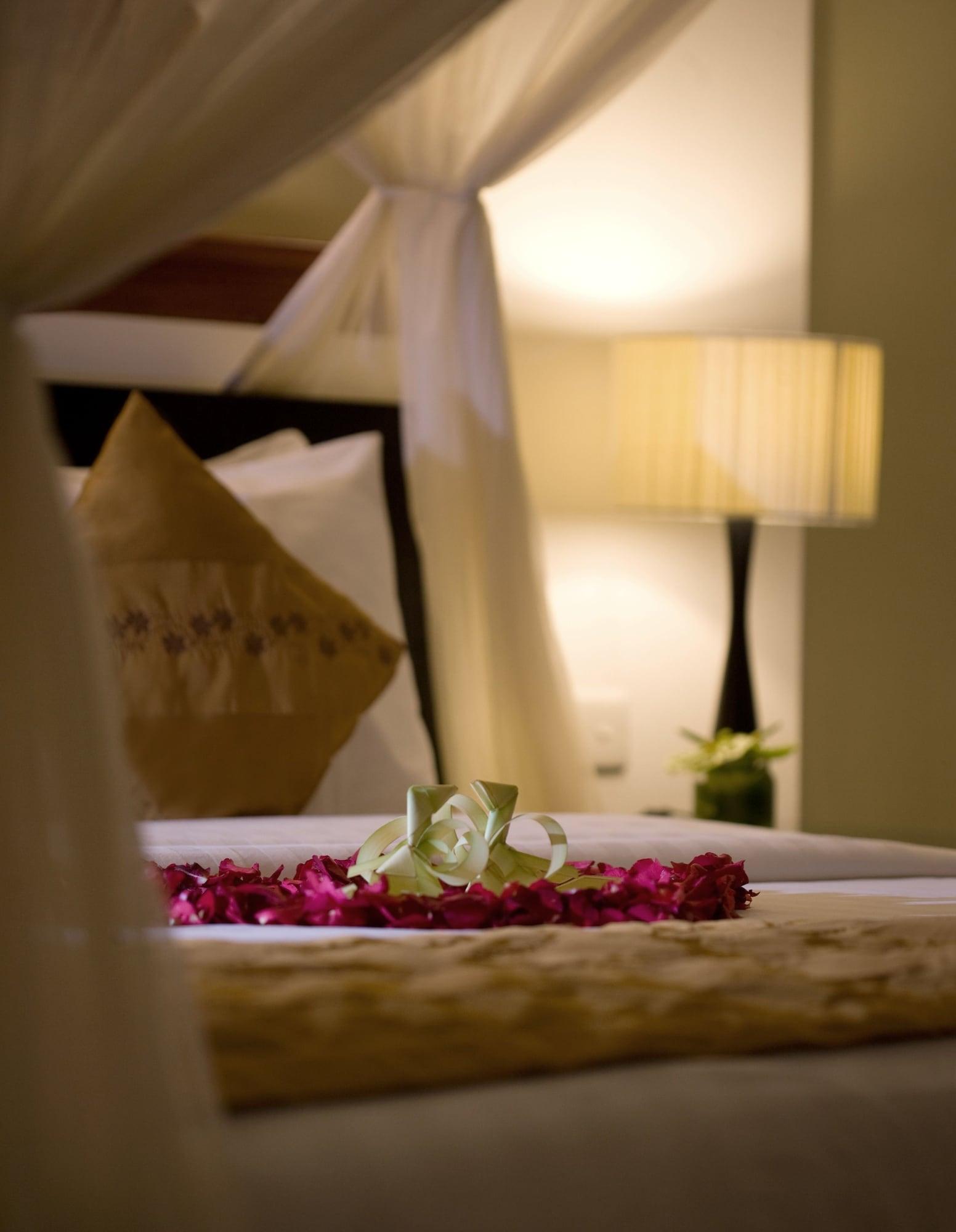 The Kunja Villa-hotel Biệt thự