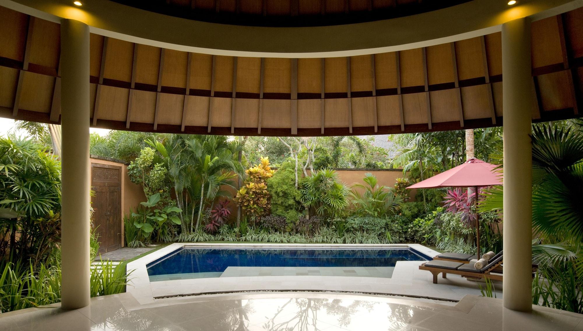 The Kunja Villa-hotel Biệt thự *