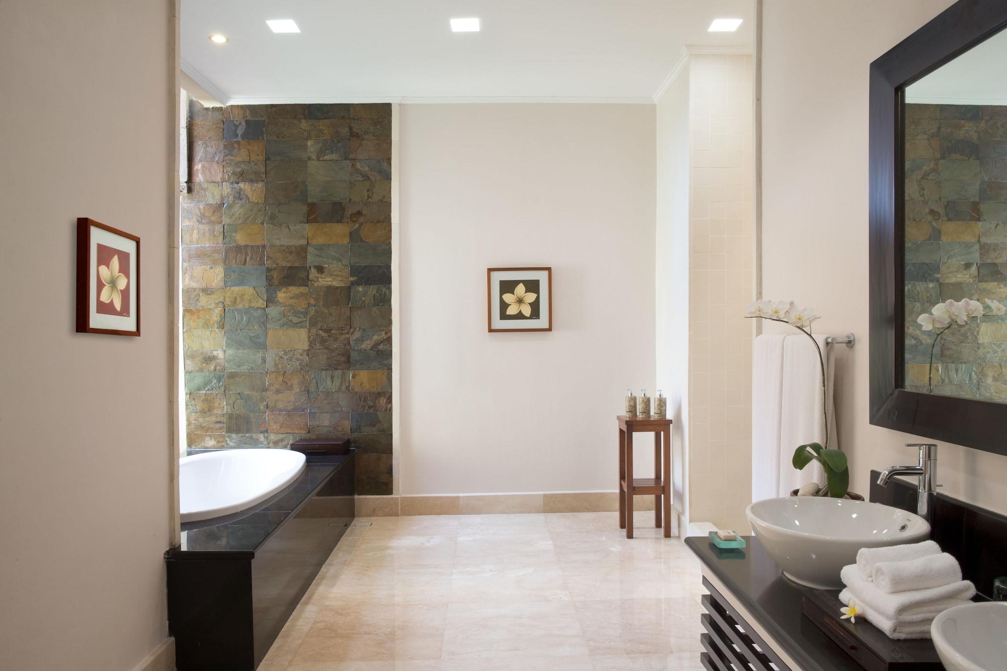 The Kunja Villa-hotel Biệt thự