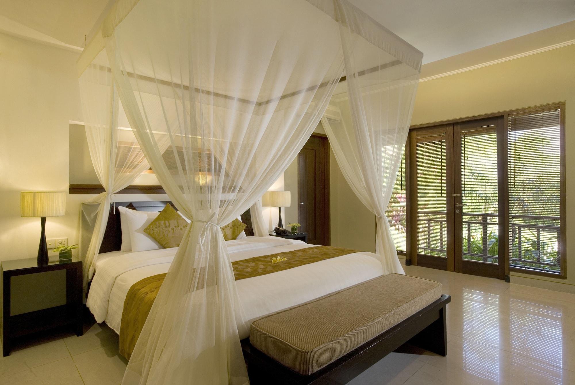 Biệt thự The Kunja Villa-hotel *