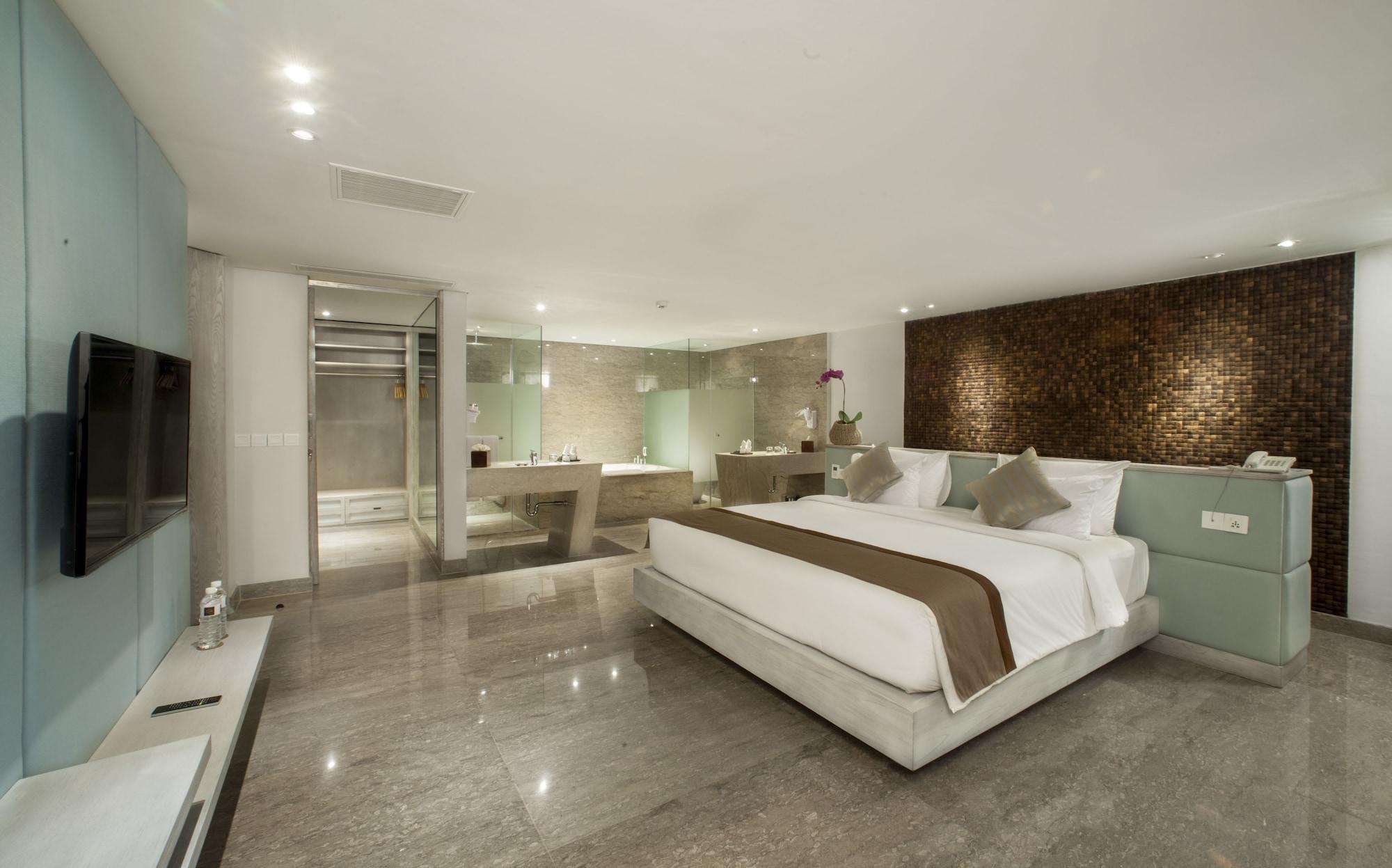 Hotel Daun Bali 3*