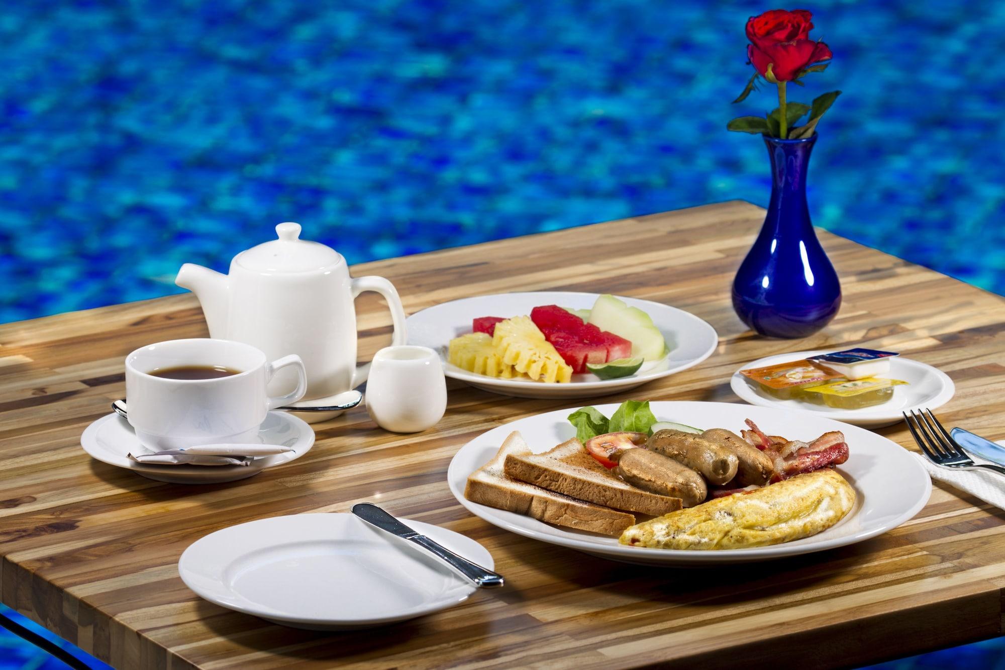 Hotel Daun Bali Seminyak (Bali)