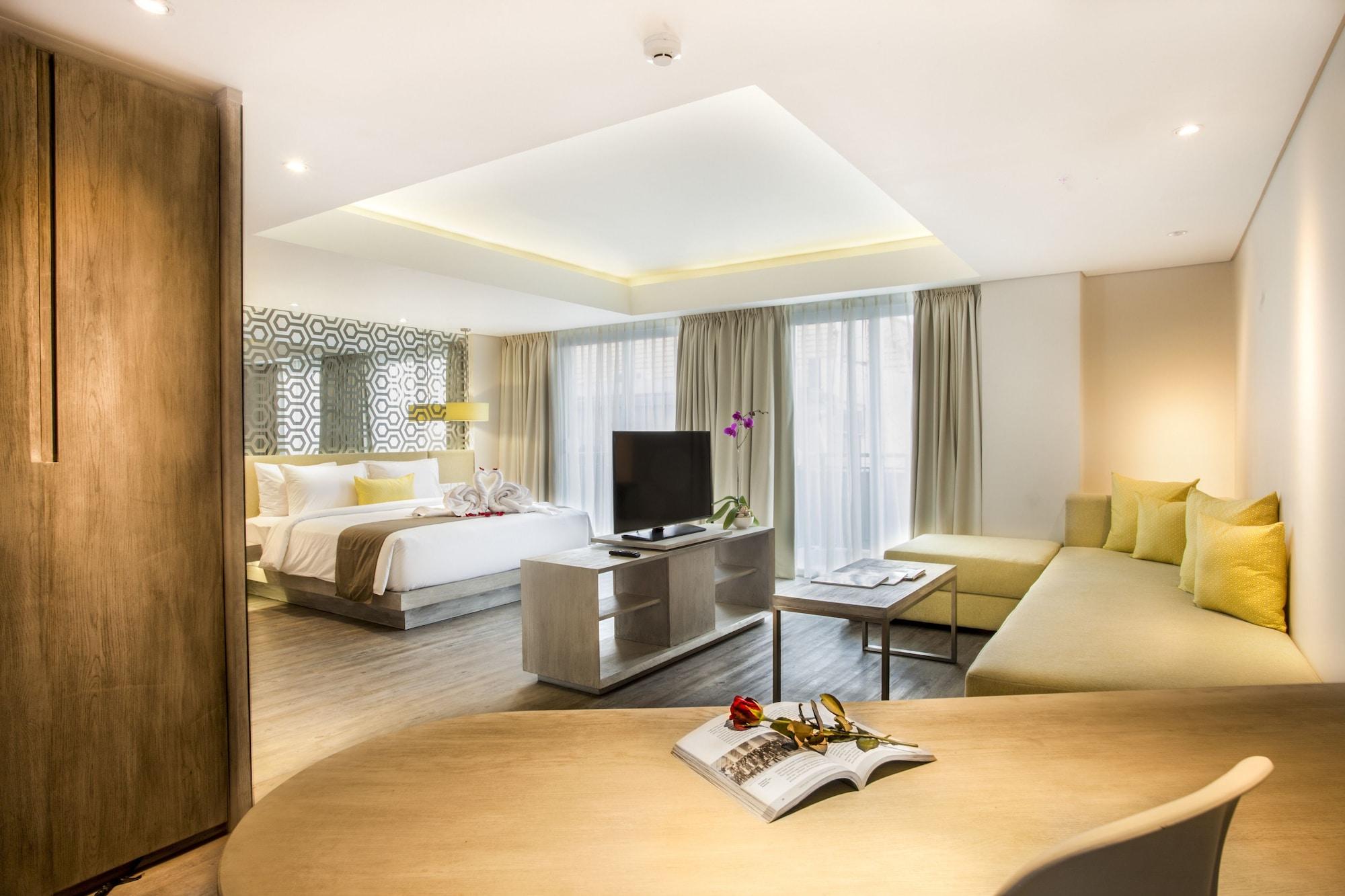 Hotel Daun Bali 3*