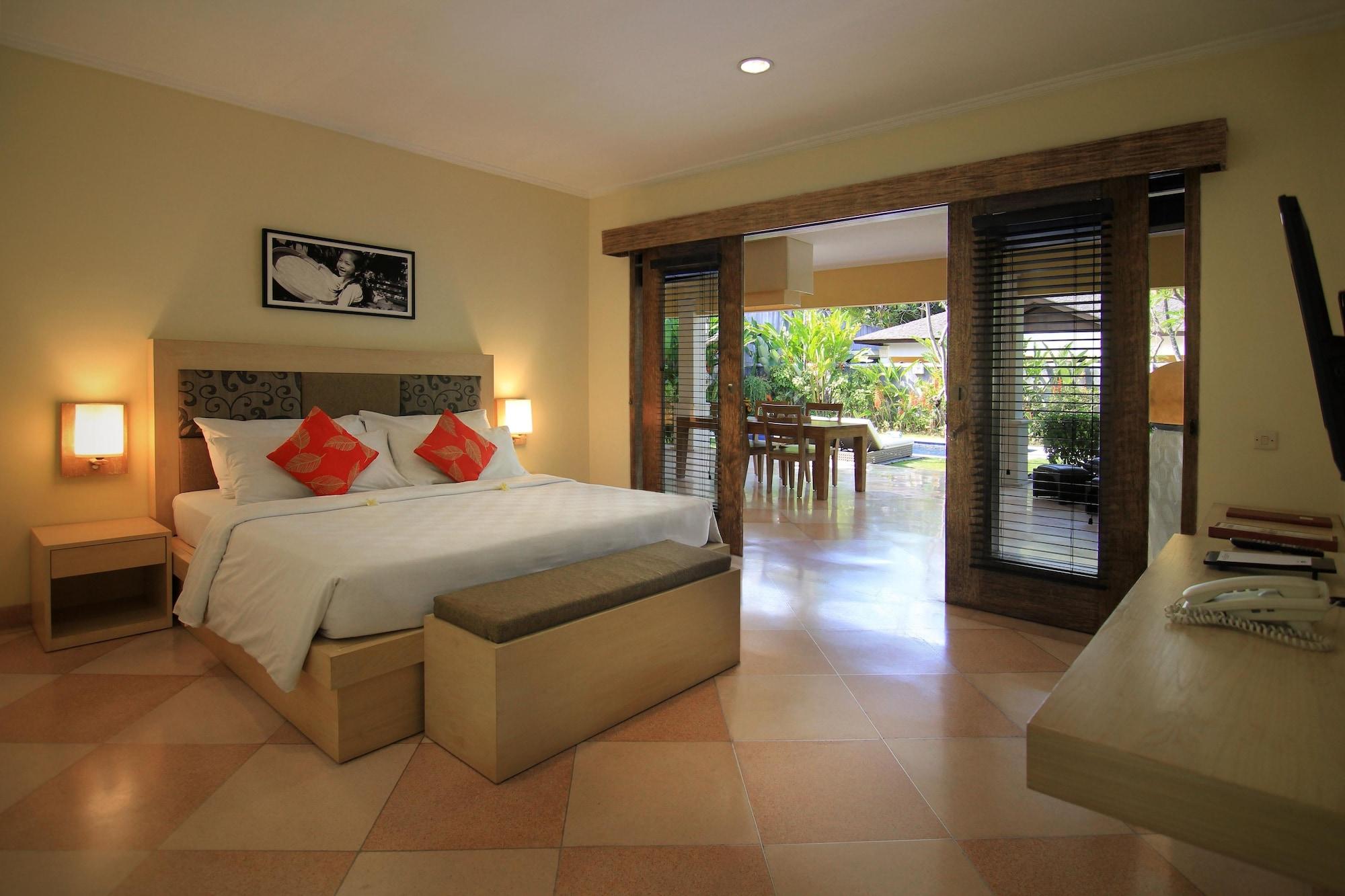 Estate & Spa - By Astadala * Seminyak (Bali)