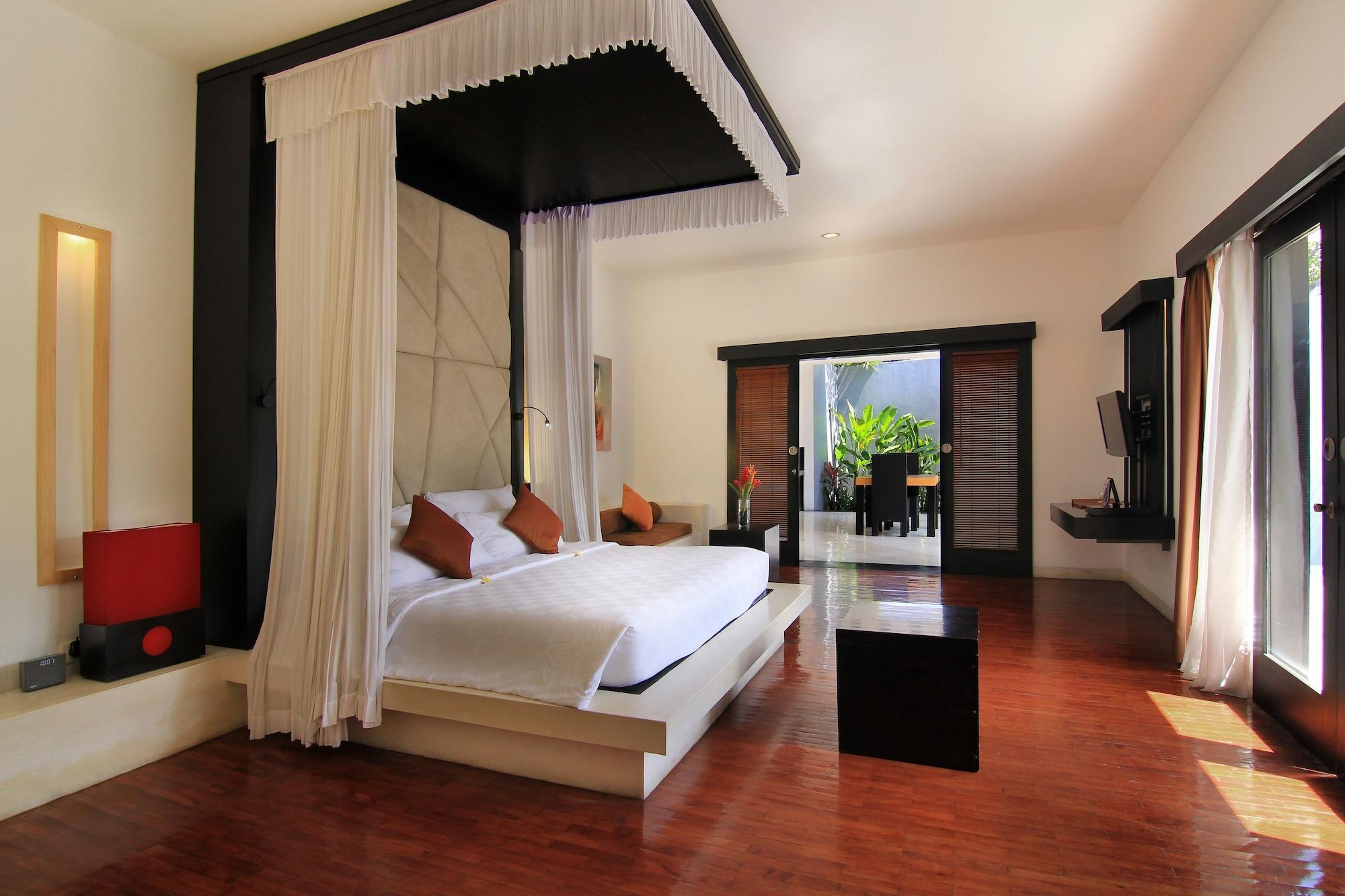 Villa Estate & Spa - By Astadala Seminyak (Bali)