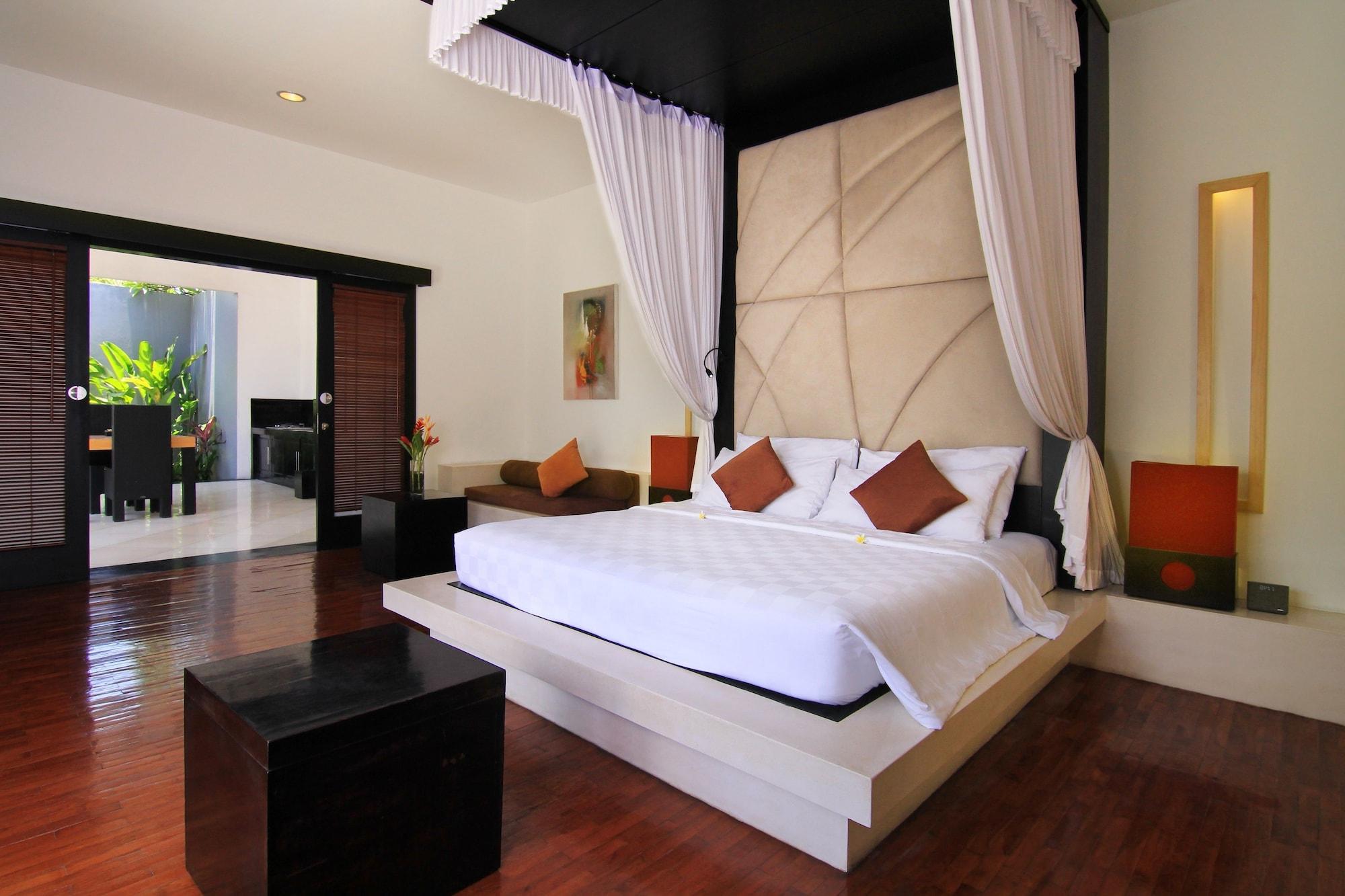 Estate & Spa - By Astadala * Seminyak (Bali)