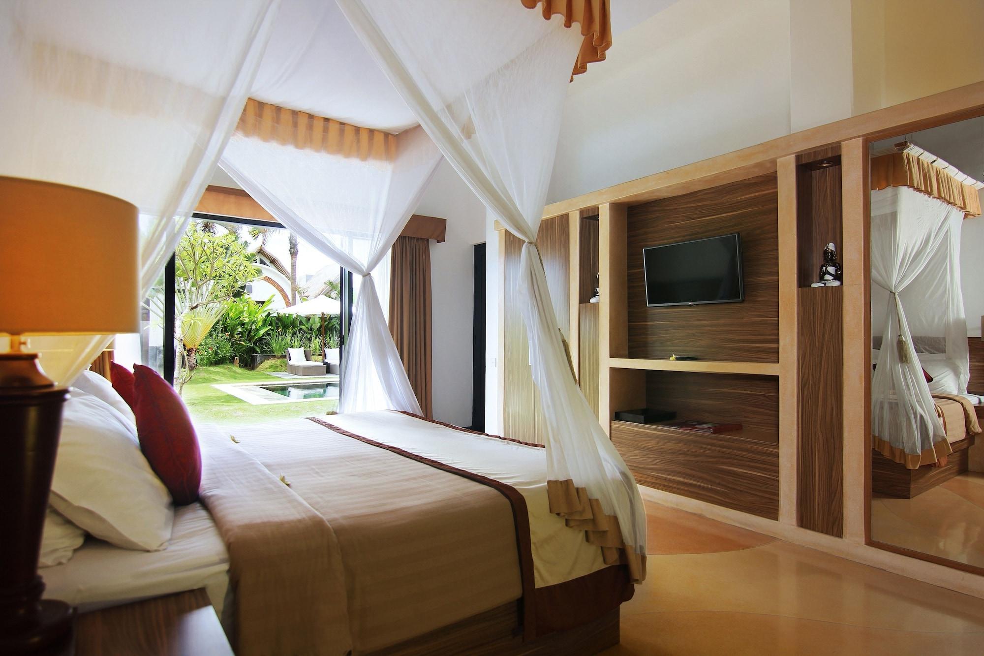 Villa Estate & Spa - By Astadala Seminyak (Bali)