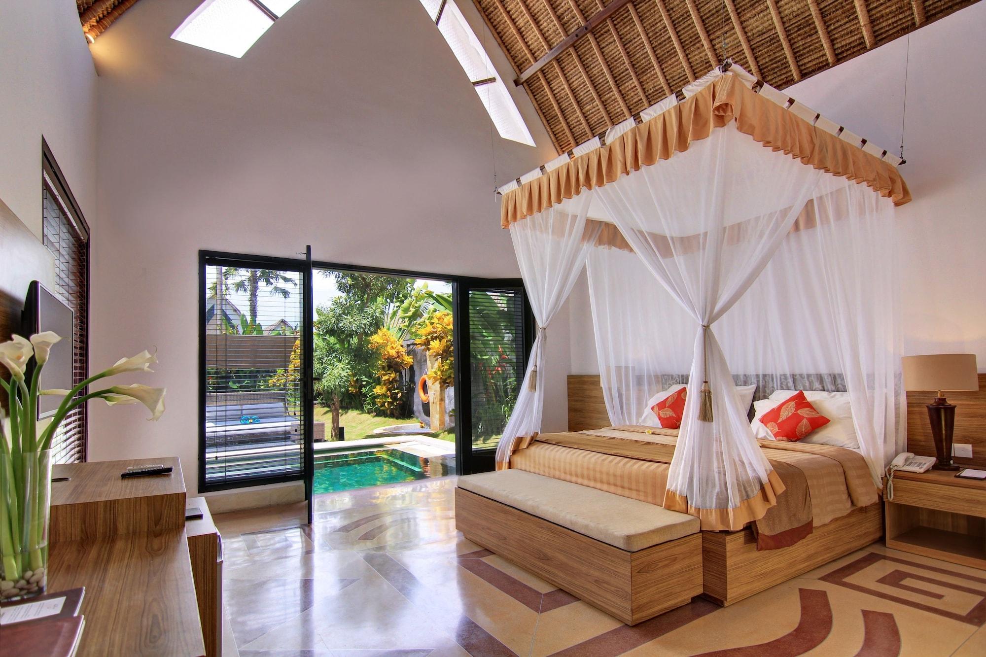 Estate & Spa - By Astadala * Seminyak (Bali)