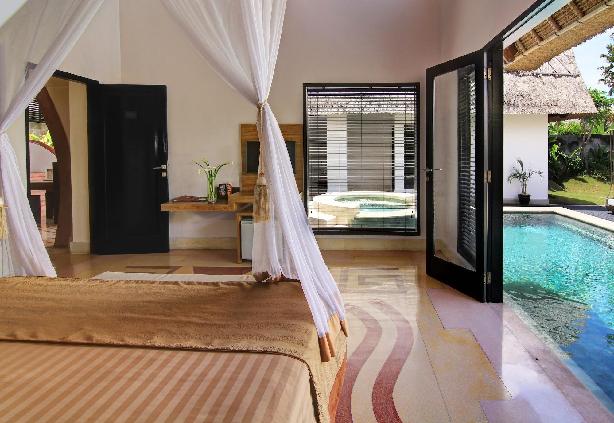 Estate & Spa - By Astadala Seminyak (Bali)