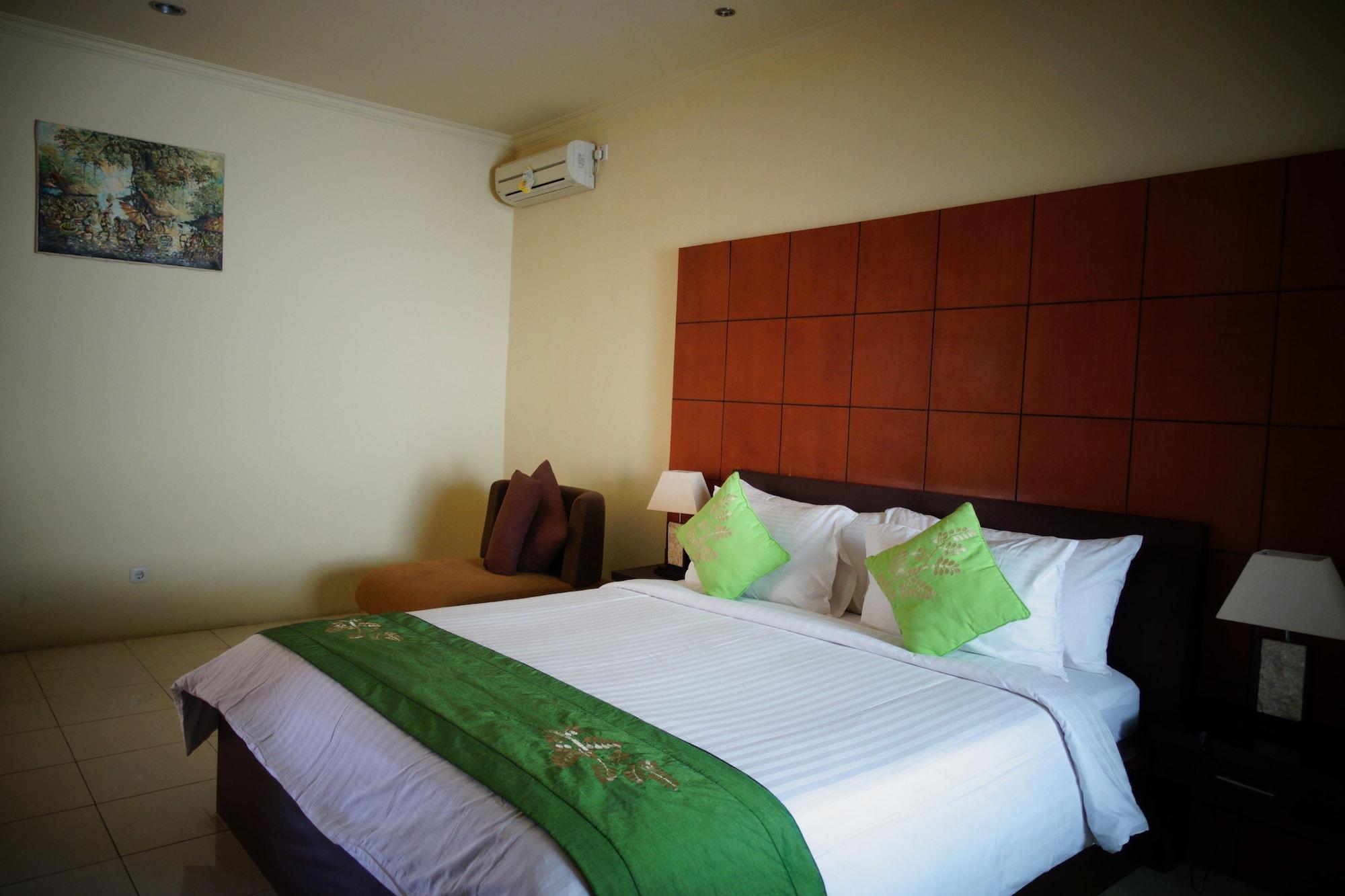Gracia Bali & Managed By Manara * Seminyak (Bali)