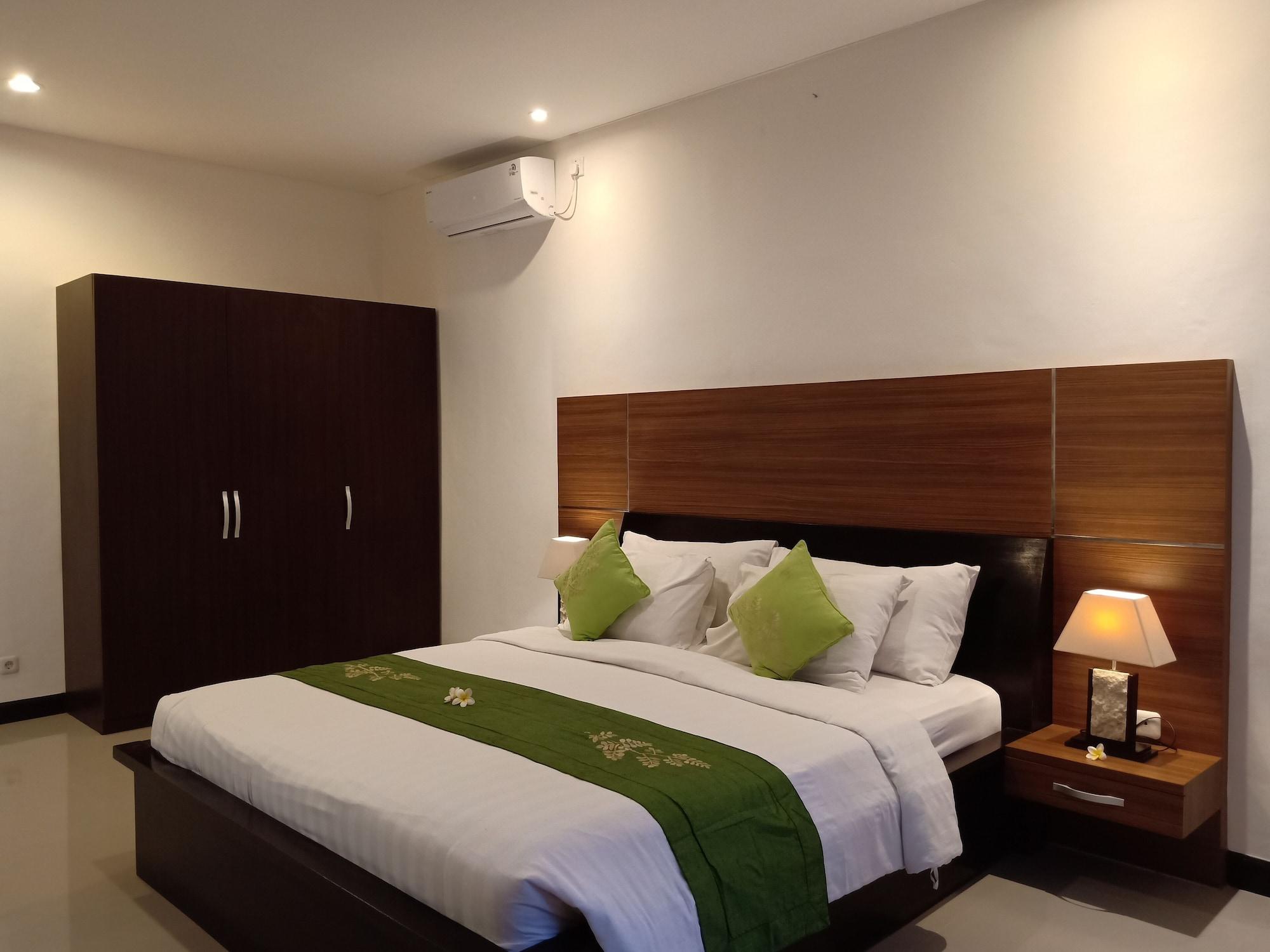 Gracia Bali & Managed By Manara Seminyak (Bali)