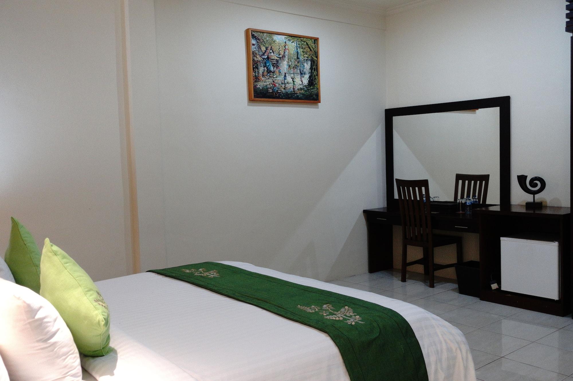 Gracia Bali & Managed By Manara * Seminyak (Bali)