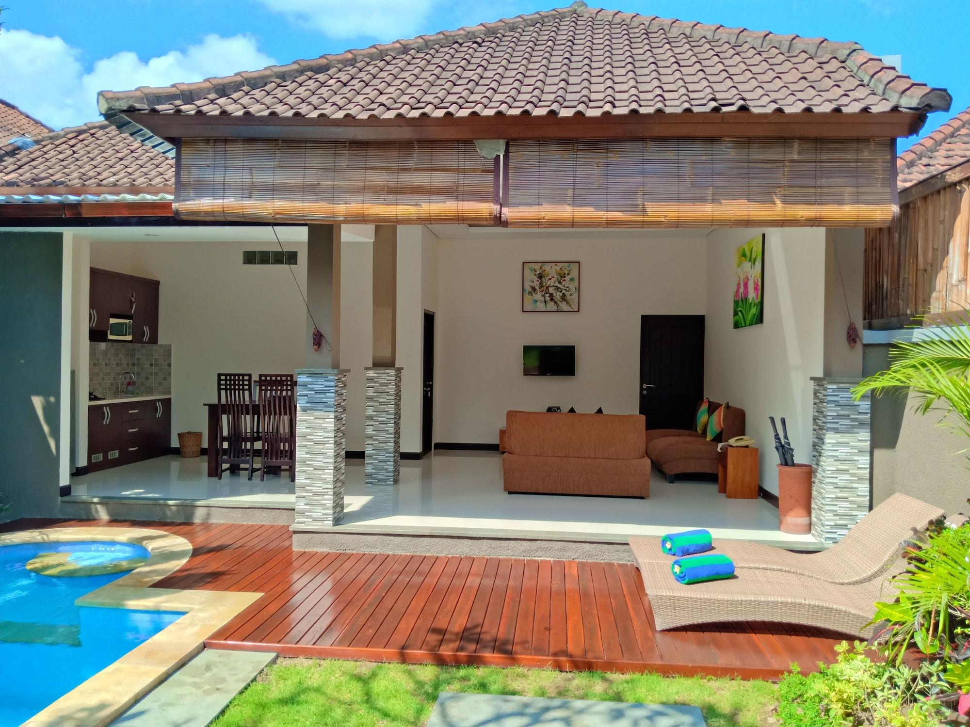 Gracia Bali & Managed By Manara * Seminyak (Bali)