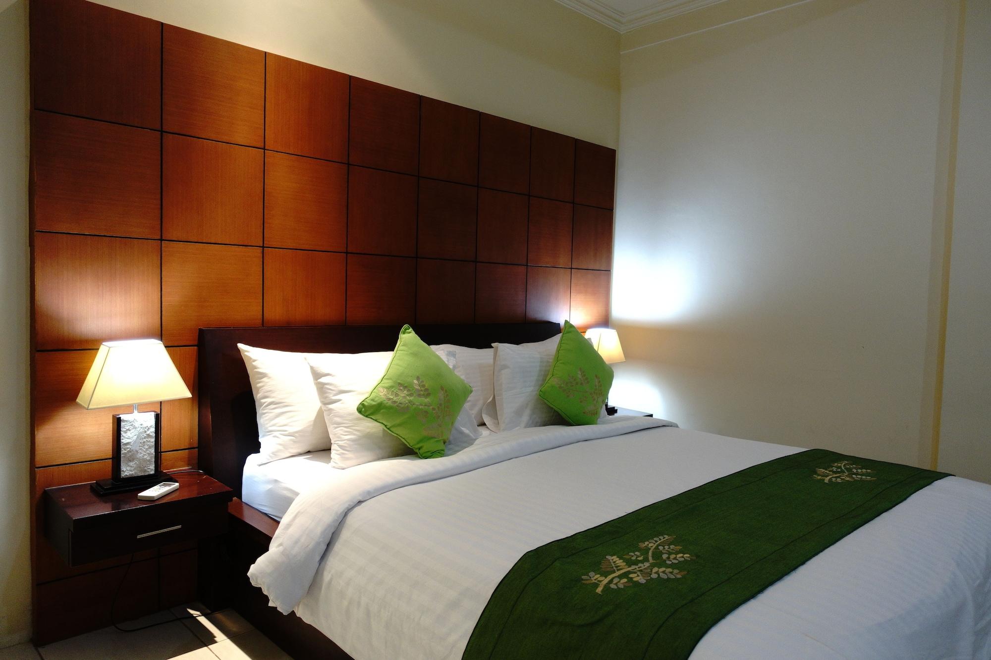 Gracia Bali & Managed By Manara Vila Seminyak (Bali)