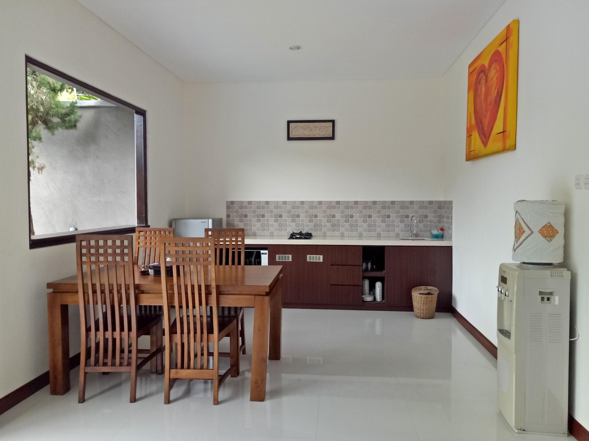 Gracia Bali & Managed By Manara *