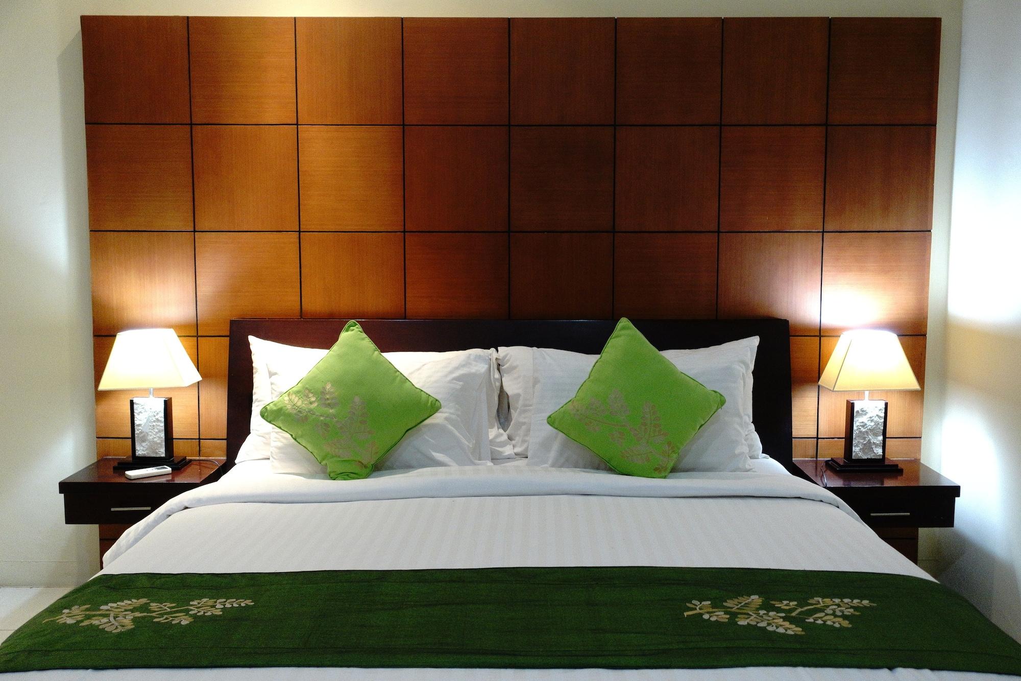 Gracia Bali & Managed By Manara Vila Seminyak (Bali)
