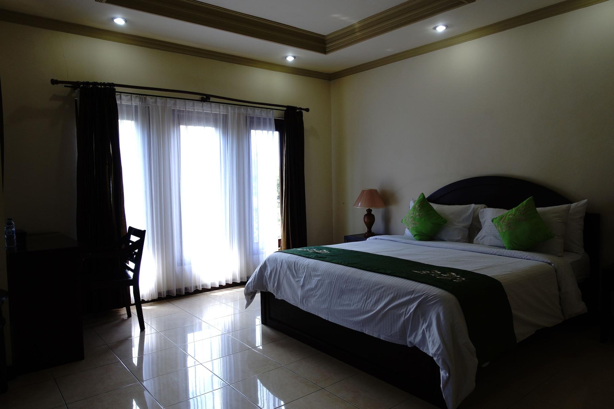 Vila Gracia Bali & Managed By Manara