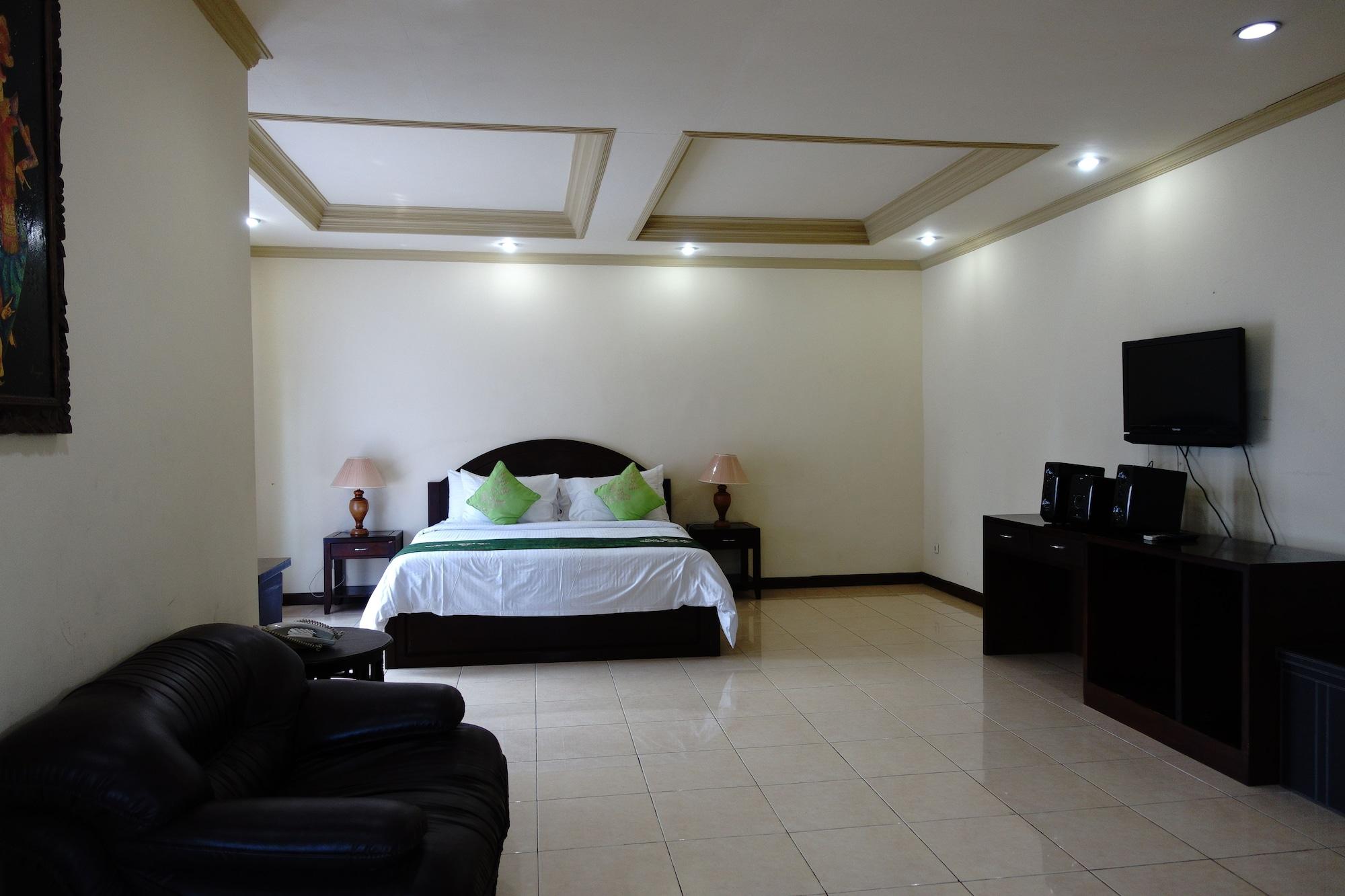 Gracia Bali & Managed By Manara Vila