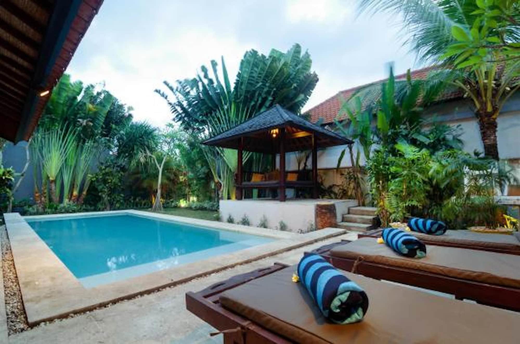 Mawar Estate