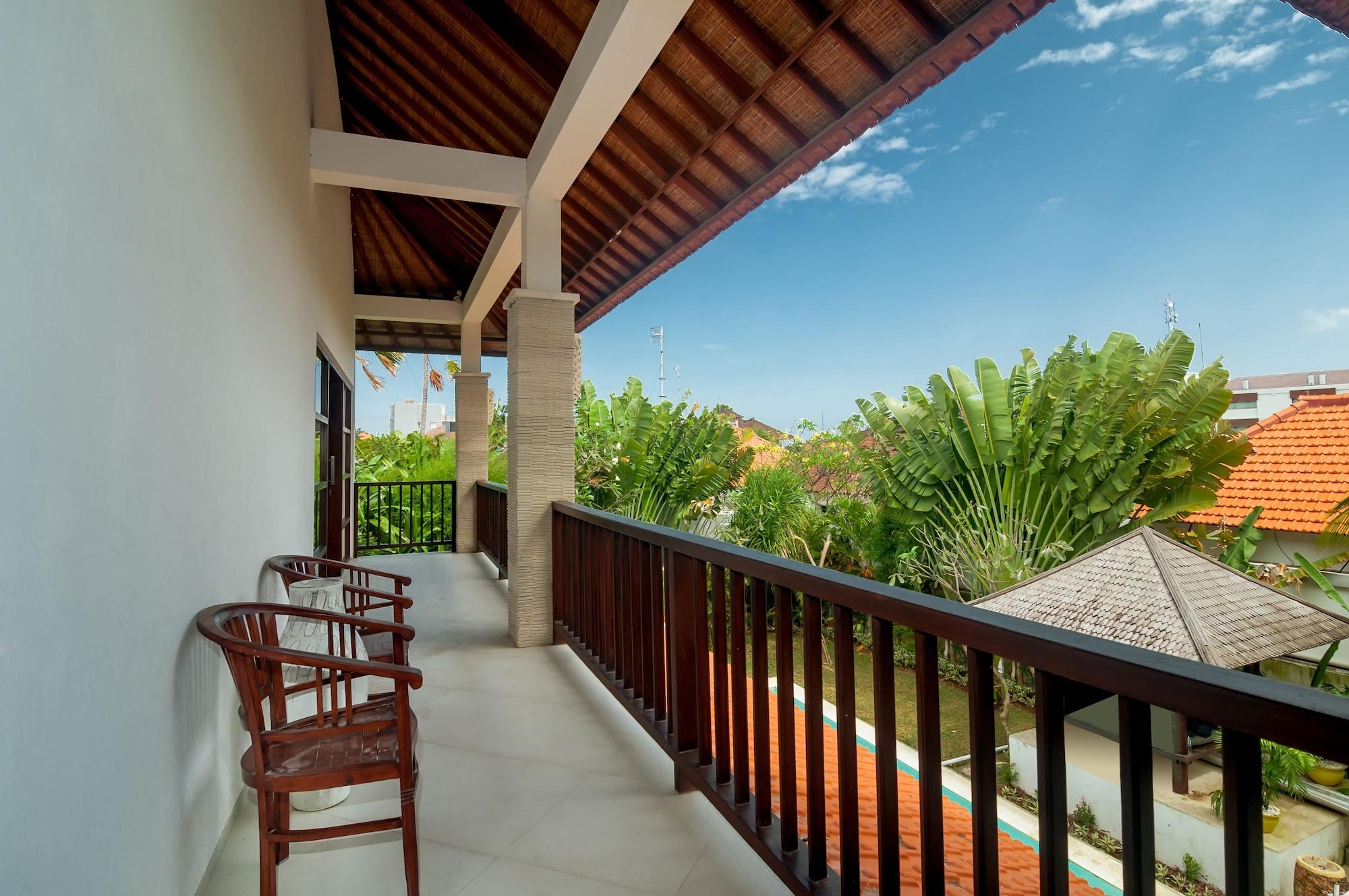 Villa Mawar Estate Seminyak (Bali)