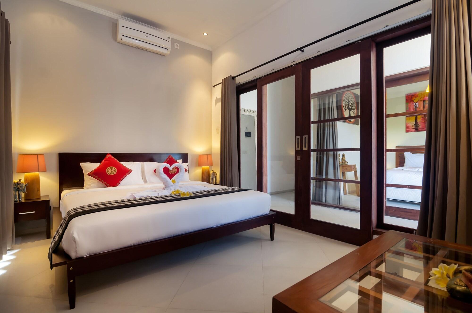 Mawar Estate Villa Seminyak (Bali)