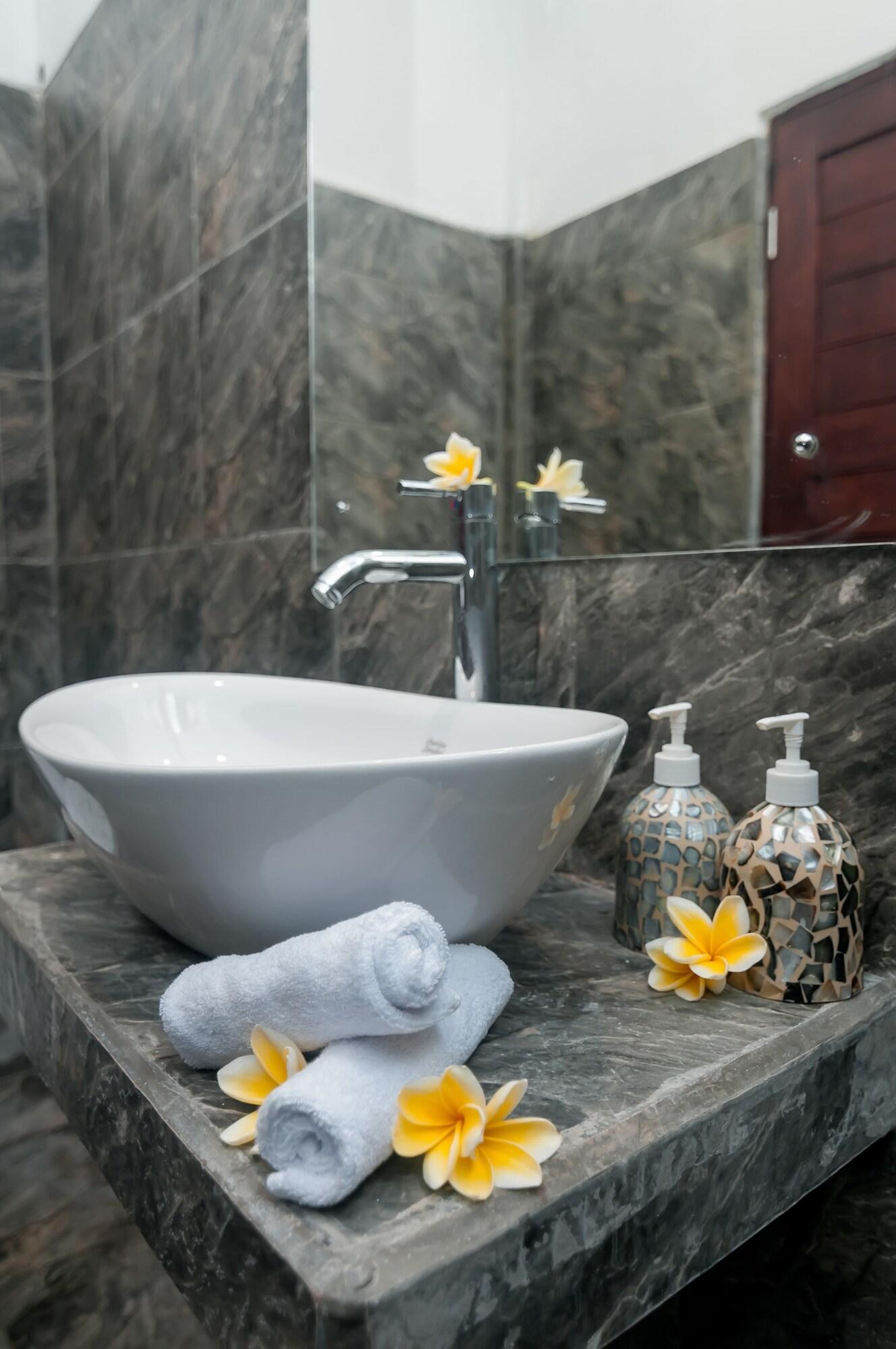 Villa Mawar Estate Seminyak (Bali)