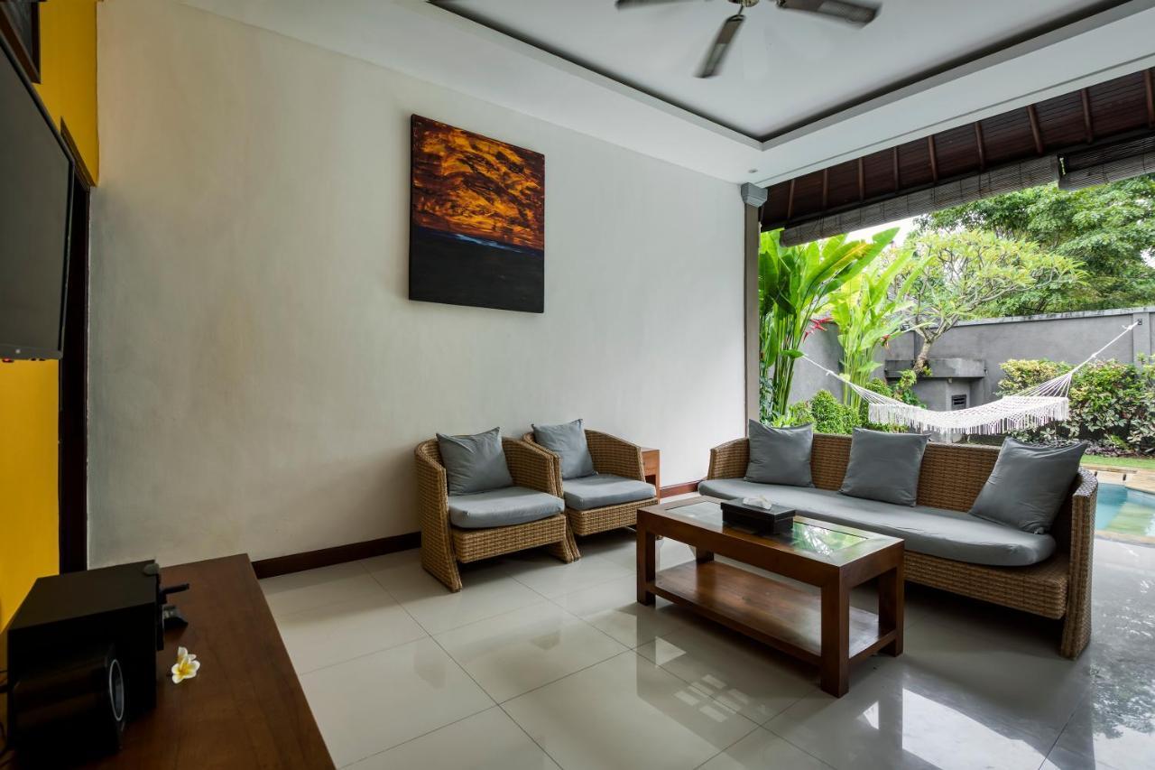 Vila Gracia Bali & Managed By Manara Seminyak (Bali)