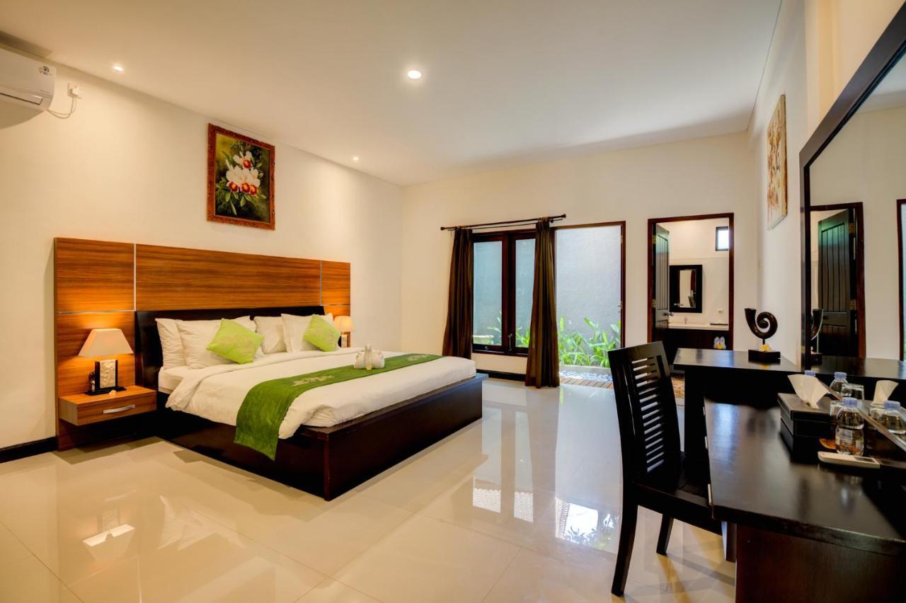 Gracia Bali & Managed By Manara Vila