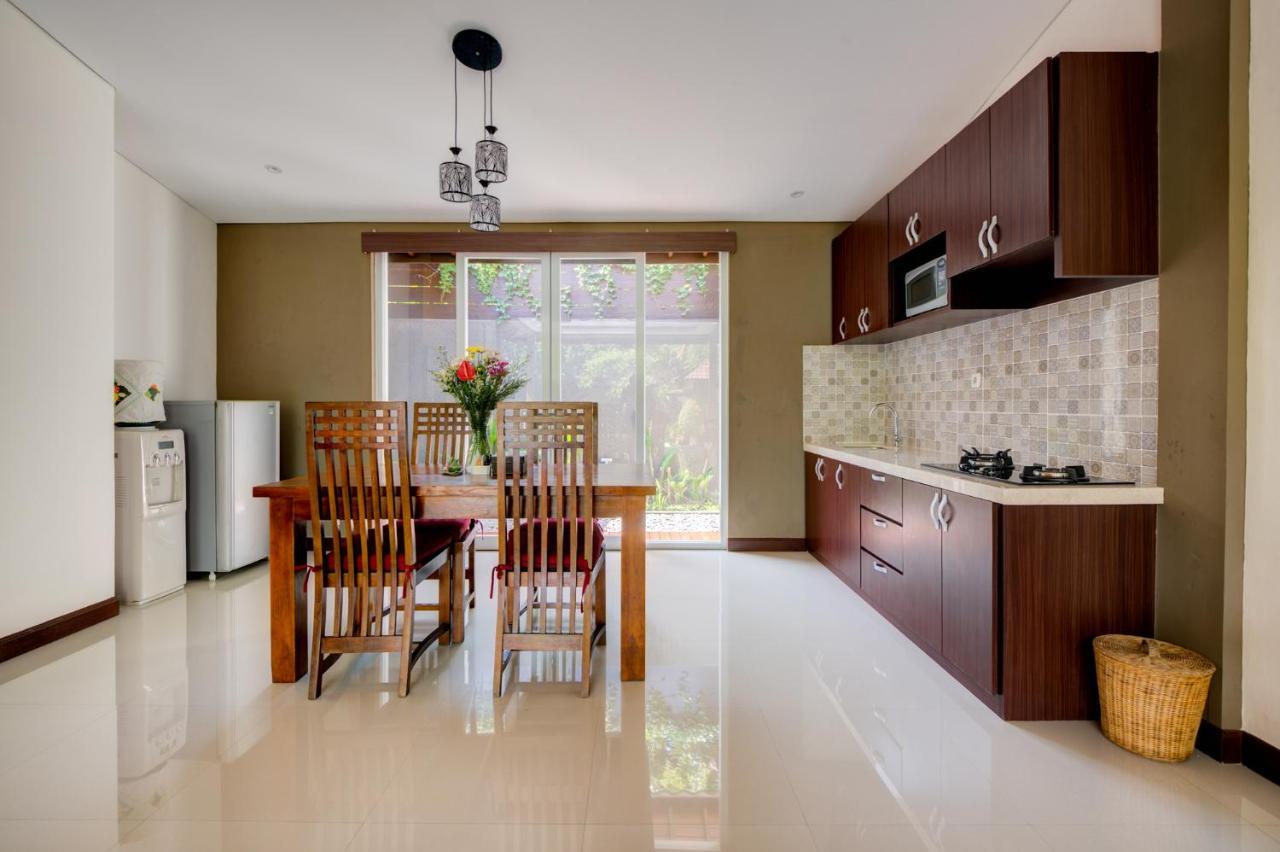 Vila Gracia Bali & Managed By Manara
