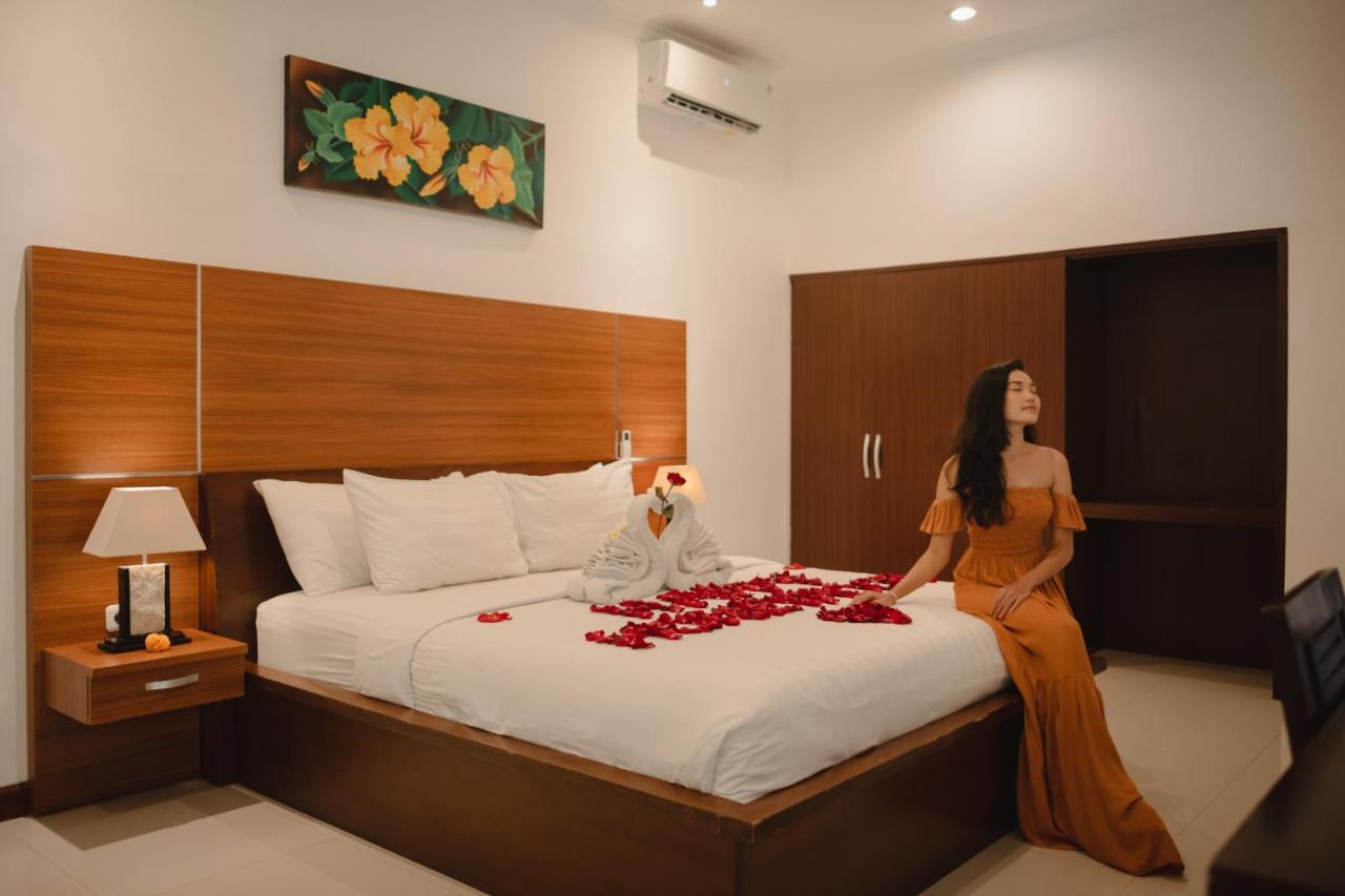 Vila Gracia Bali & Managed By Manara