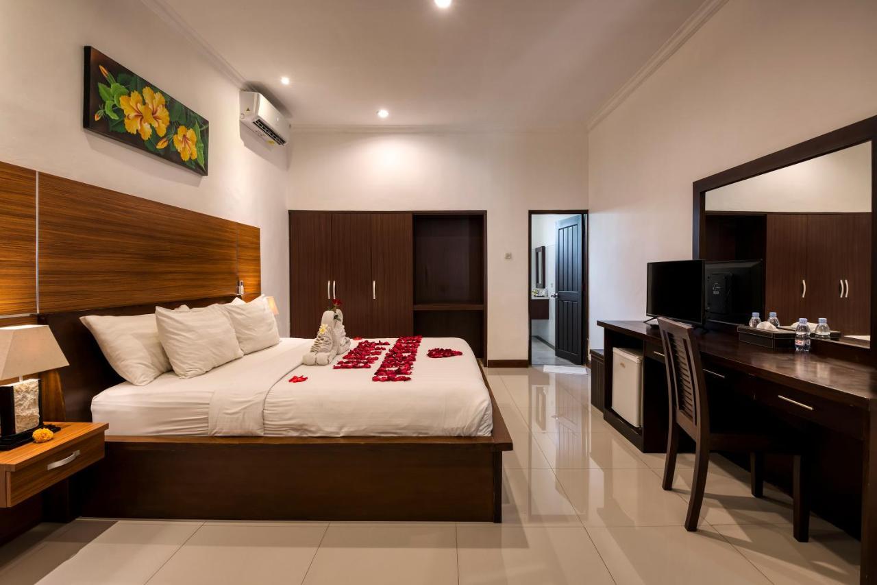 Gracia Bali & Managed By Manara