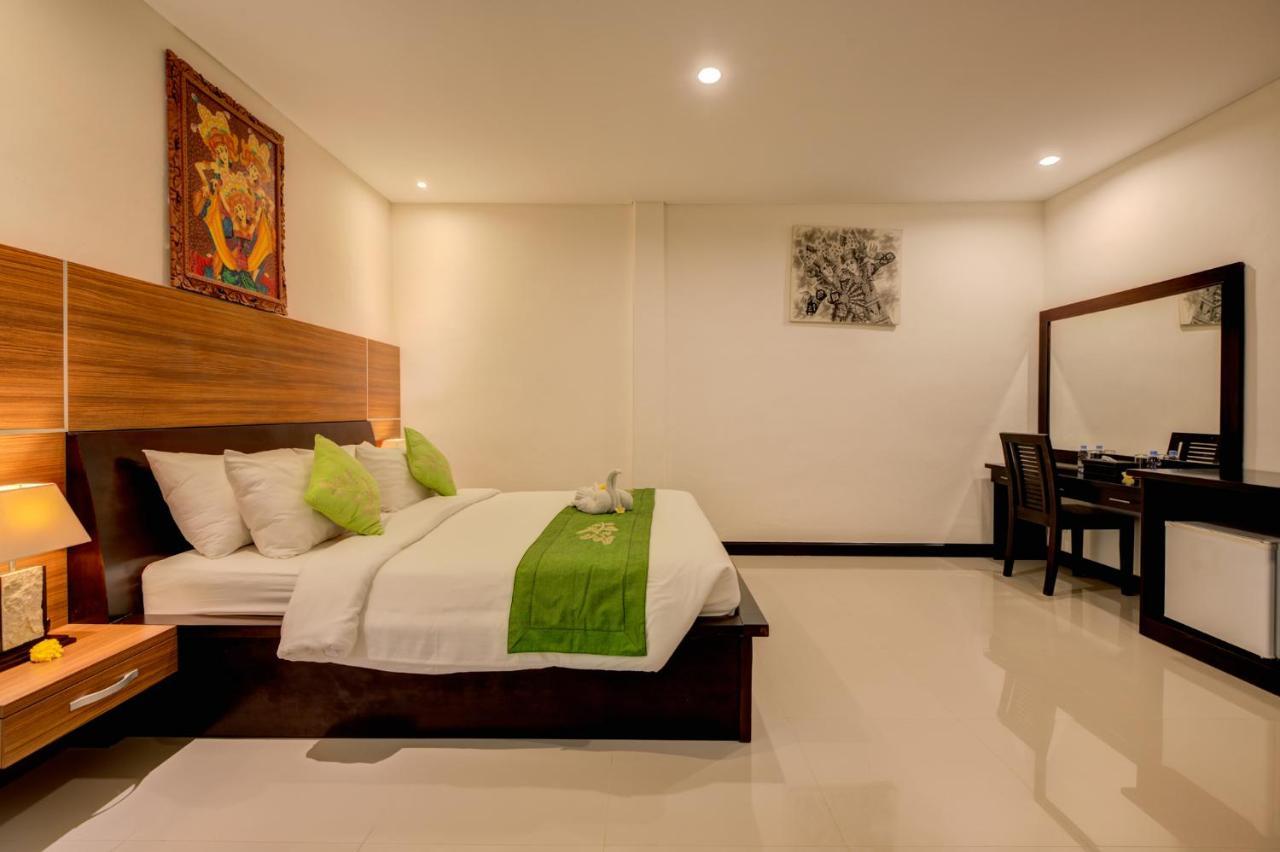 Vila Gracia Bali & Managed By Manara