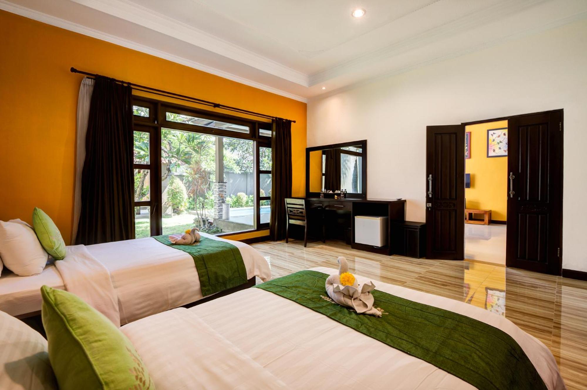 Gracia Bali & Managed By Manara Vila *
