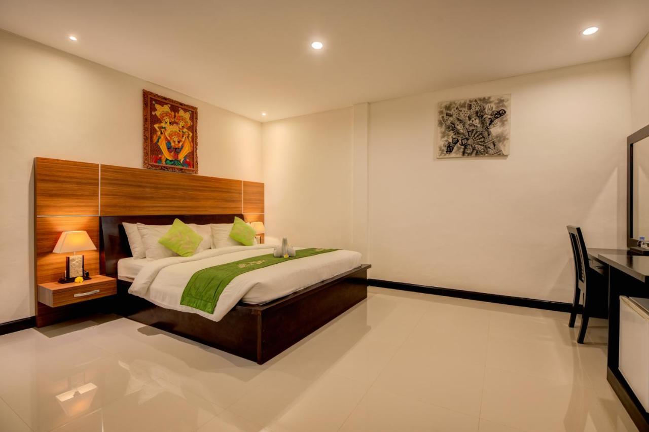Vila Gracia Bali & Managed By Manara *