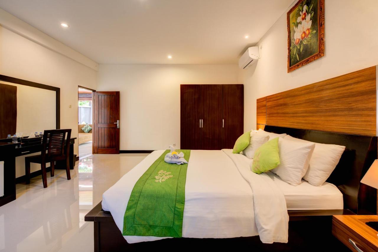 Vila Gracia Bali & Managed By Manara Seminyak (Bali)