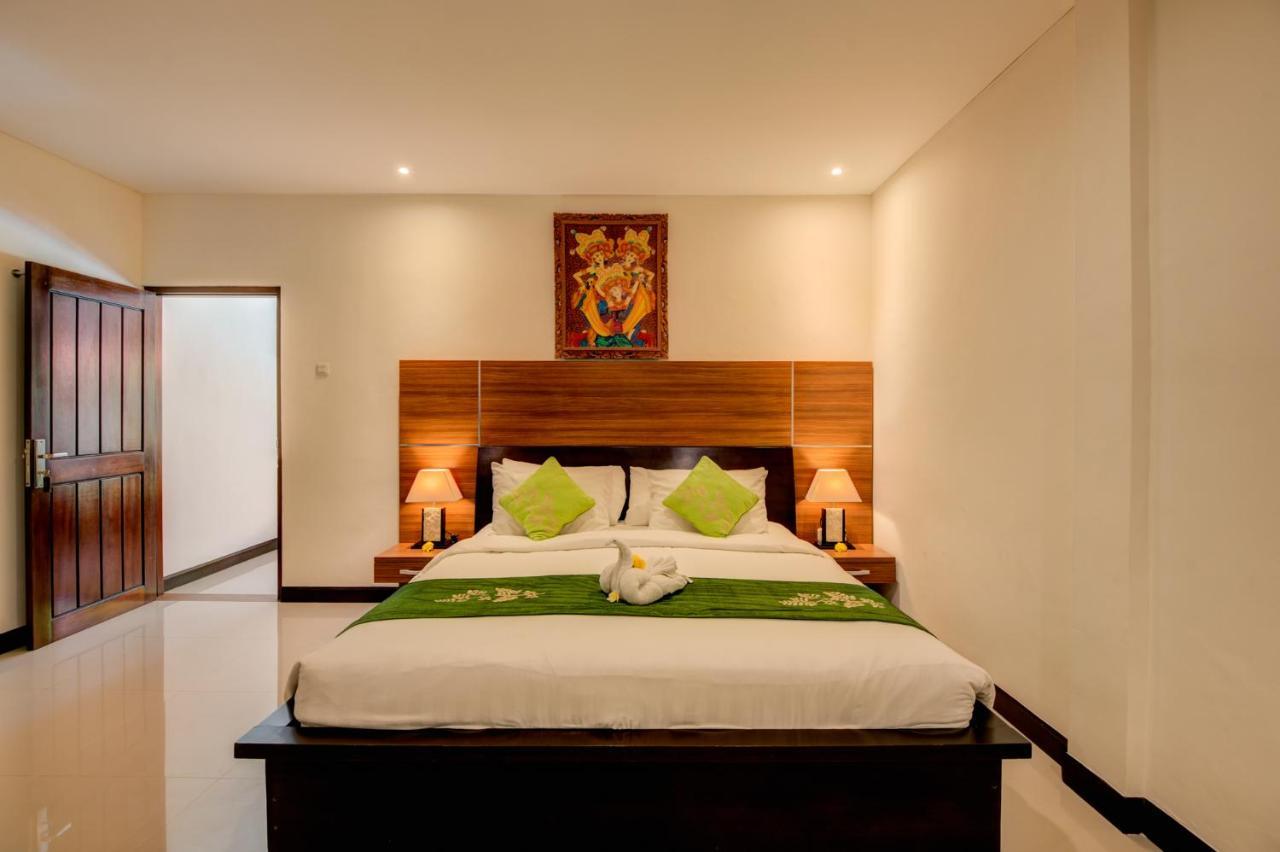 Gracia Bali & Managed By Manara Seminyak (Bali)