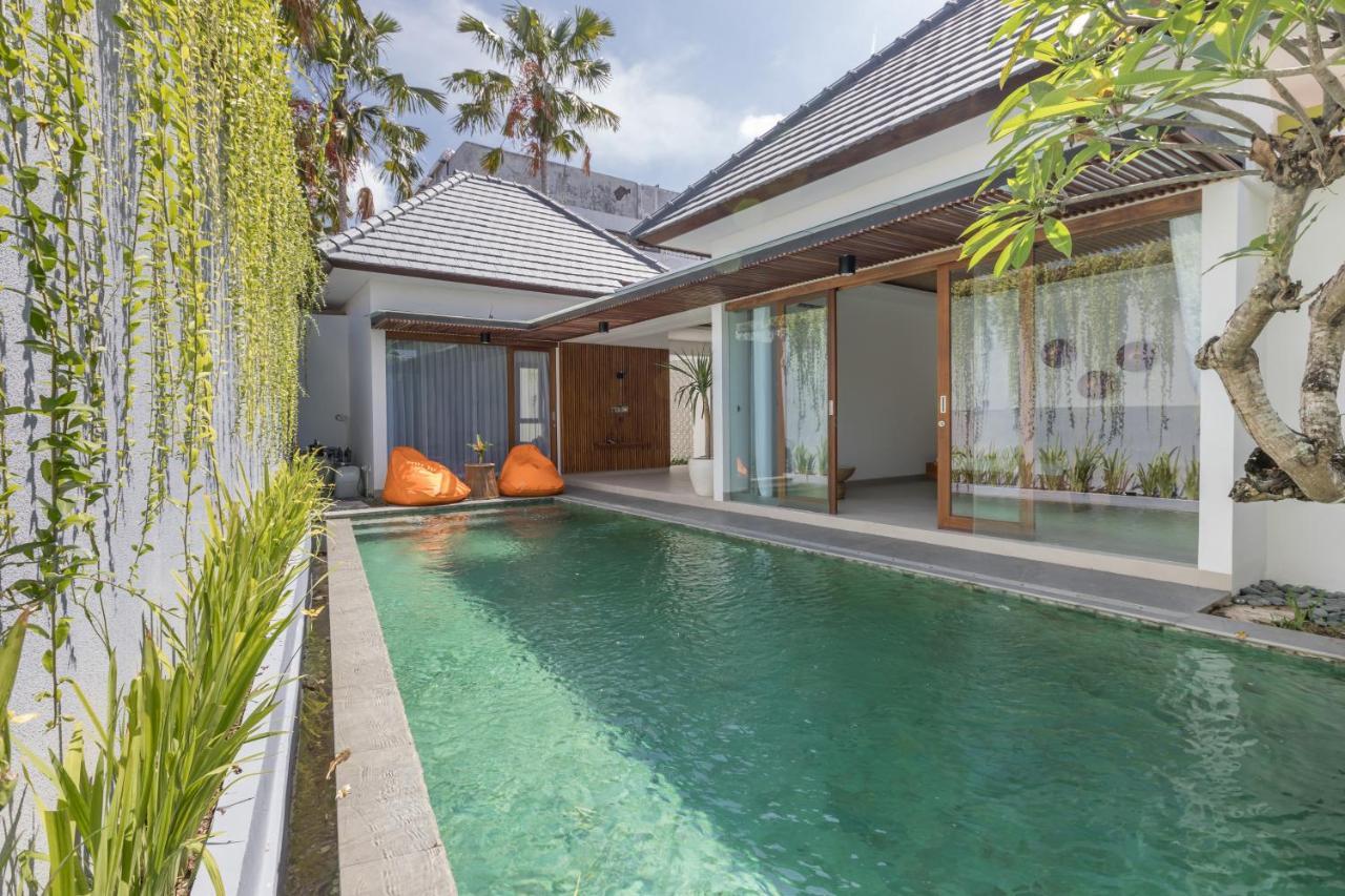 Biệt thự Fenosa By Nagisa Bali Seminyak (Bali)