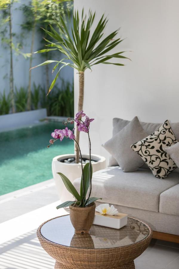 Fenosa By Nagisa Bali Biệt thự