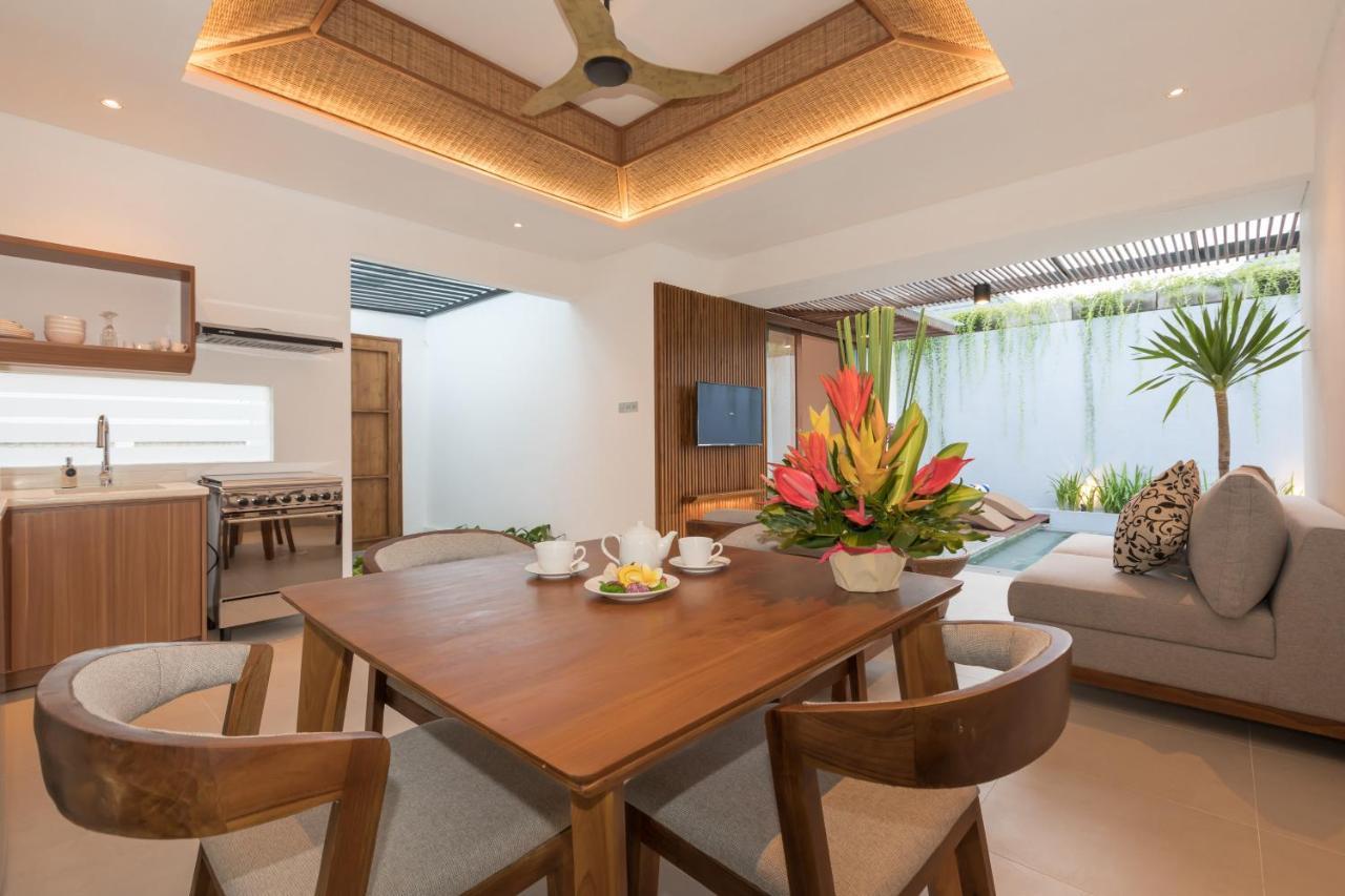 Biệt thự Fenosa By Nagisa Bali Seminyak (Bali)