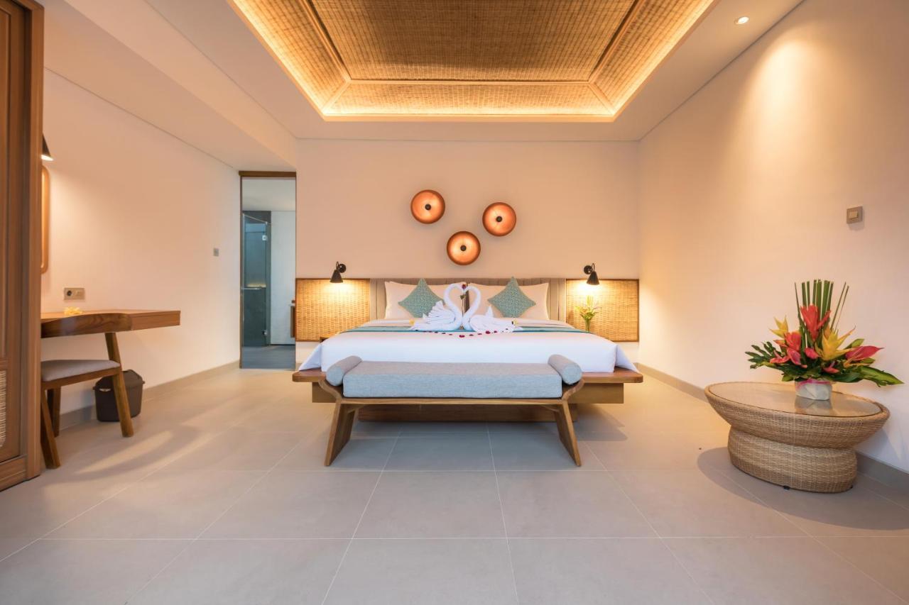 Fenosa By Nagisa Bali Biệt thự Seminyak (Bali)