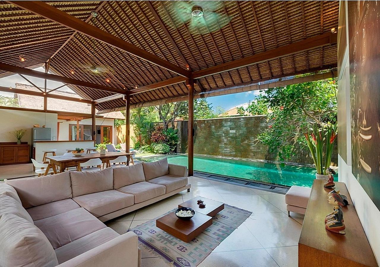 Andalas Seminyak