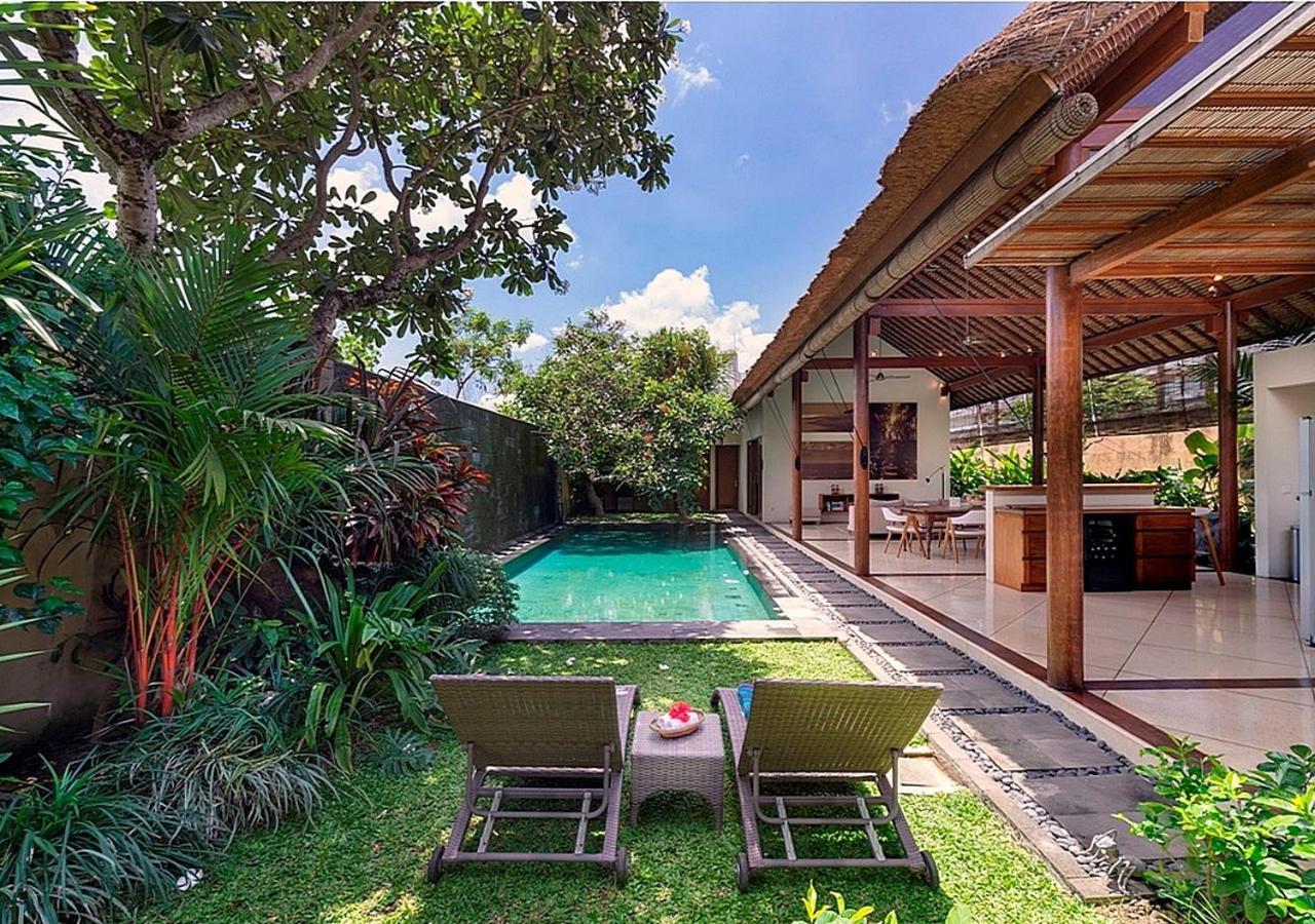 Andalas * Seminyak