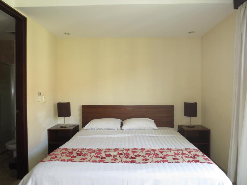Townhouse Seminyak (Bali)