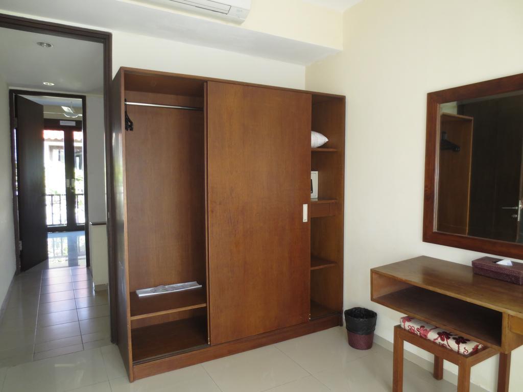 Aparthotel Townhouse 3*