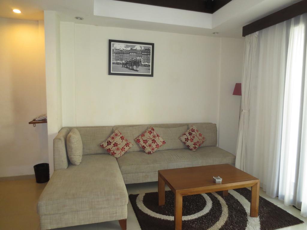 Townhouse 3* Seminyak (Bali)