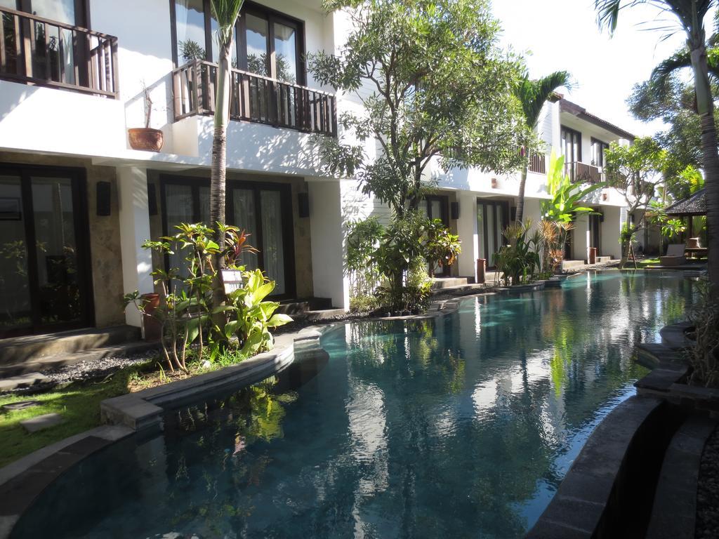 Aparthotel Townhouse