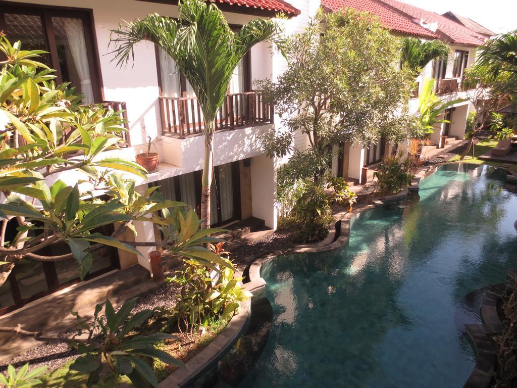 Townhouse Aparthotel Seminyak (Bali)
