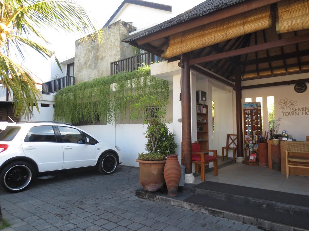 Townhouse 3*